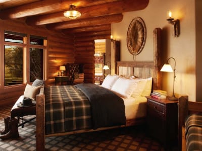 Reid Creek Lodge – foto 5