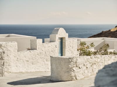 Four Seasons Hotel Mykonos – foto 5
