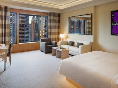 Four Seasons Hotel New York – foto 5