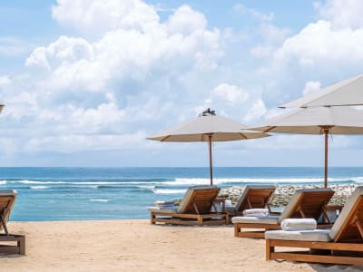 The Apurva Kempinski Bali – foto 4