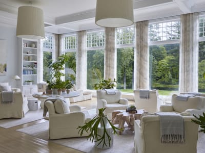 Mayflower Inn & Spa, Auberge Collection – foto 3