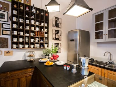 Soprarno Suites – foto 3