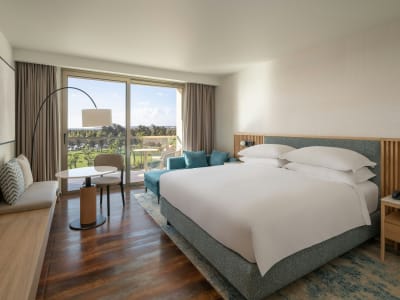 Algarve Marriott Salgados Golf Resort & Spa – foto 5