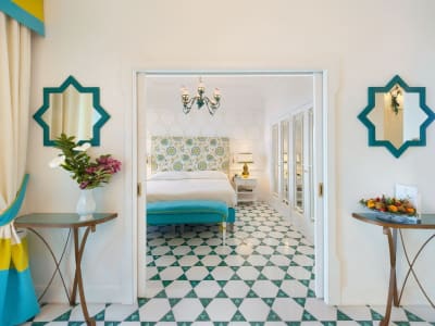 Il San Pietro di Positano – foto 3