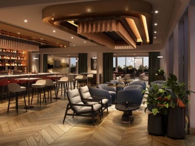 InterContinental Indianapolis by IHG – foto 4
