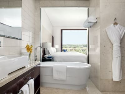 Cordis, Beijing Capital Airport by Langham Hospitality Group – foto 3