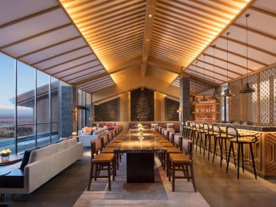 The View Hotel Changbai Mountain - MGallery Collection – foto 4