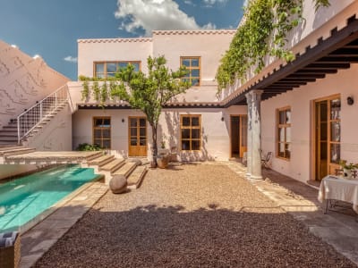 La Valise San Miguel de Allende, member of Small Luxury Hotels – foto 4
