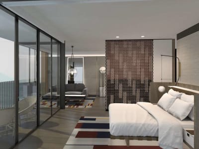 Park Hyatt Auckland – foto 5
