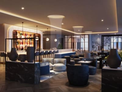 InterContinental Indianapolis by IHG – foto 5
