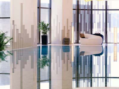 Grand Hyatt Xi An – foto 5