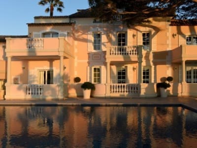 Cheval Blanc St-Tropez – foto 5