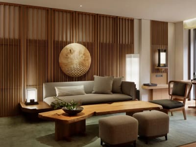 THE MITSUI HAKONE, a Luxury Collection Hotel & Spa – foto 3