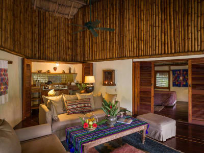 Blancaneaux Lodge by Francis Ford Coppola – foto 5