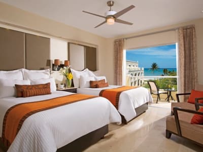 Dreams Tulum Resort & Spa - All Inclusive – foto 4