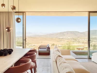 Banyan Tree Veya Valle de Guadalupe – foto 4
