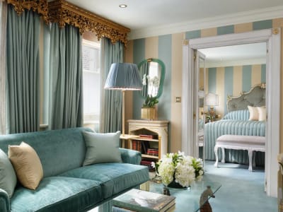 The Milestone Hotel and Residences – foto 3