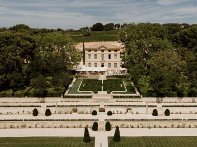 Château de la Gaude - Relais & Châteaux – foto 3