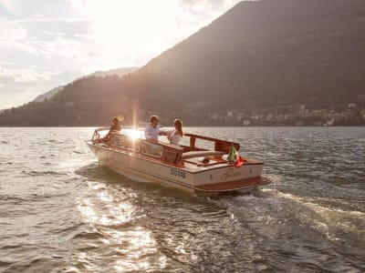 Mandarin Oriental, Lago di Como – foto 2