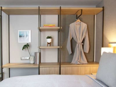 Inhabit Southwick Street, a Member of Design Hotels – foto 4