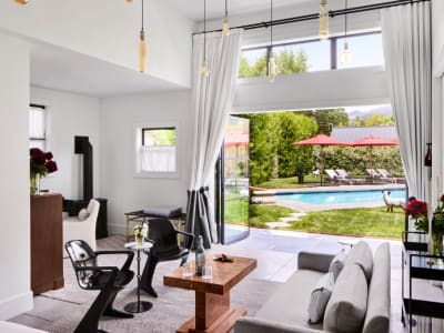 The Francis House – foto 4