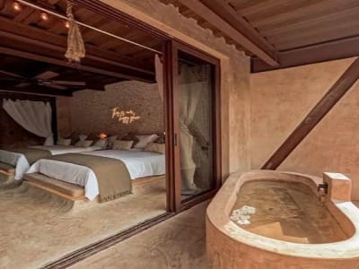 AWA Holbox Hotel Boutique - Beach Front – foto 5
