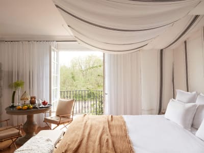 Brindos, Lac & Château – foto 5