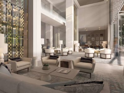 Palace Beach Resort Fujairah – foto 2