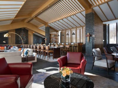 The View Hotel Changbai Mountain - MGallery Collection – foto 5