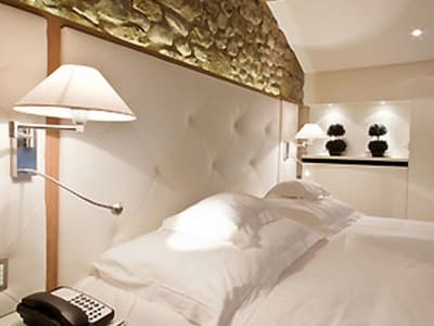 Hôtel Les Armures – foto 4
