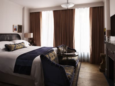 NoMad London – foto 5