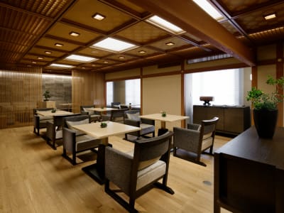 Takanawa Hanakohro - in Grand Prince Hotel Takanawa – foto 3