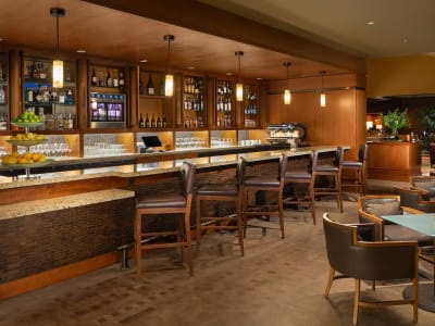The Allison Inn & Spa – foto 3