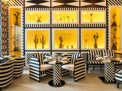 The Standard, Bangkok Mahanakhon – foto 3