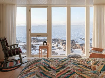 Fogo Island Inn – foto 3