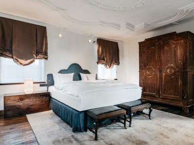 PURS Luxury Boutique Hotel & Restaurant – foto 4