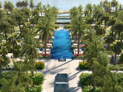 Four Seasons Resort and Residences AMAALA at Triple Bay – foto 5