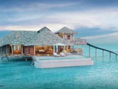 Soneva Secret – foto 4