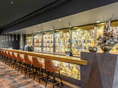 Minaro Hotel Tokaj - MGallery Collection – foto 5