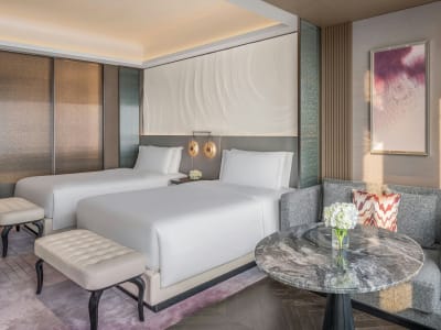The Ritz-Carlton, Wuhan – foto 5