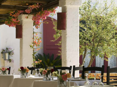 Masseria Torre Coccaro – foto 5