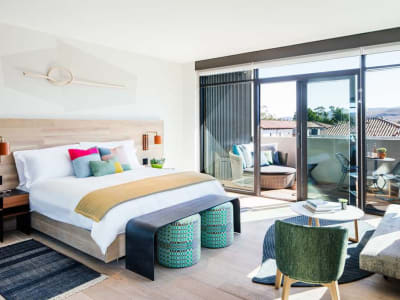 Hotel San Luis Obispo – foto 5