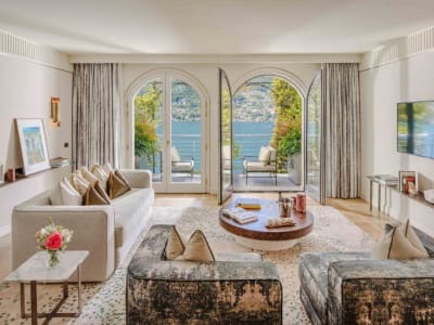 Mandarin Oriental, Lago di Como – foto 3