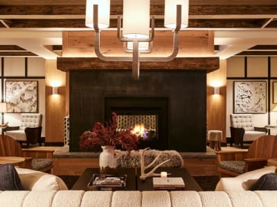 Madeline Hotel & Residences, Auberge Collection – foto 5