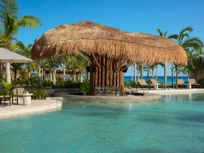 Secrets Moxché Playa del Carmen - Adults Only - All Inclusive – foto 5