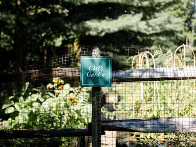 Mayflower Inn & Spa, Auberge Collection – foto 4