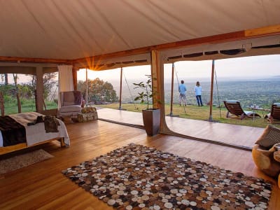 Elewana Loisaba Tented Camp – foto 2