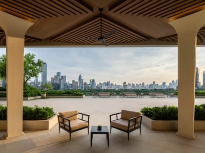 Dusit Thani Bangkok – foto 5