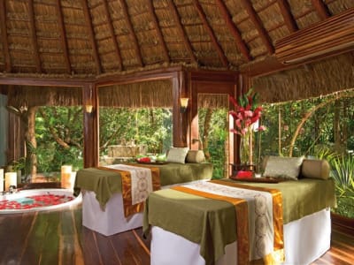 Dreams Tulum Resort & Spa - All Inclusive – foto 5