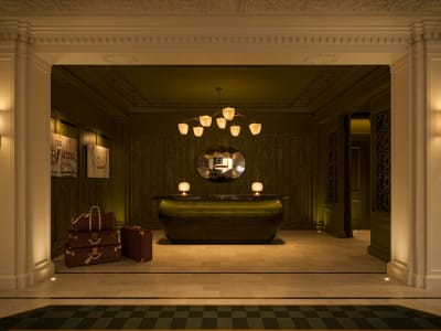 The Huntington Hotel, San Francisco – foto 4
